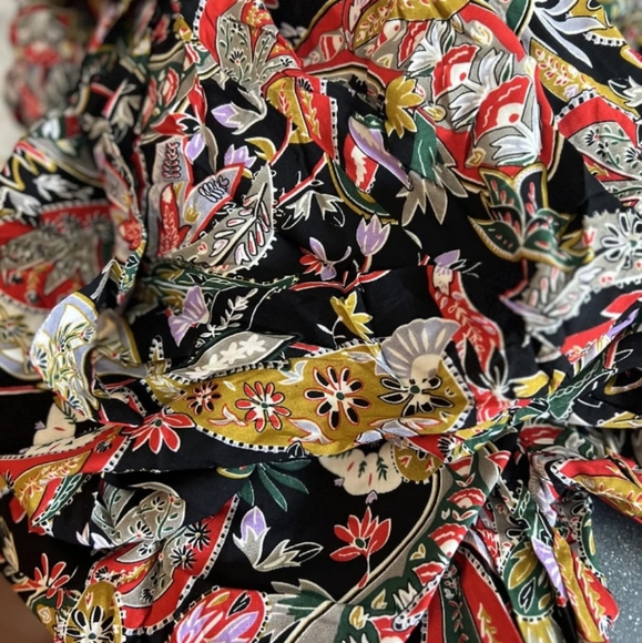 Men's kimono & matching shorts L - Picture 6 of 7